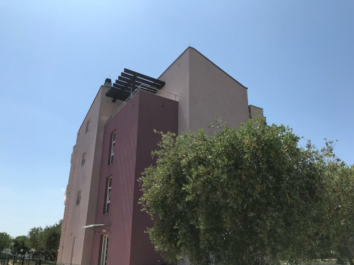 Apartments Karla Bibinje Exterior foto